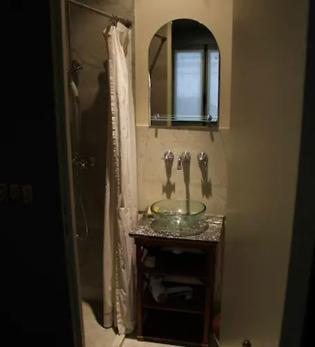 Apartment Calm And Paris