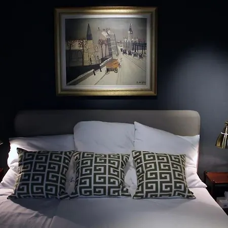 Calm And Apartman *