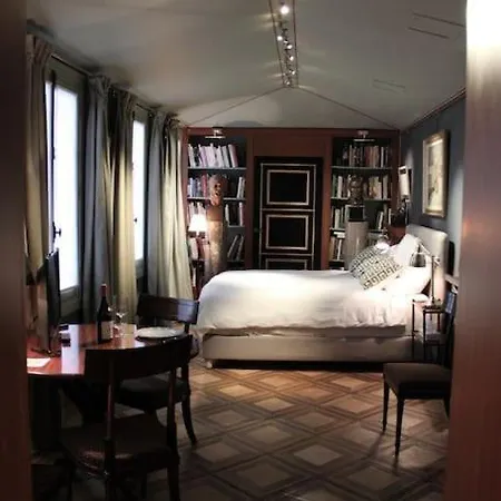 Appartement Calm And *
